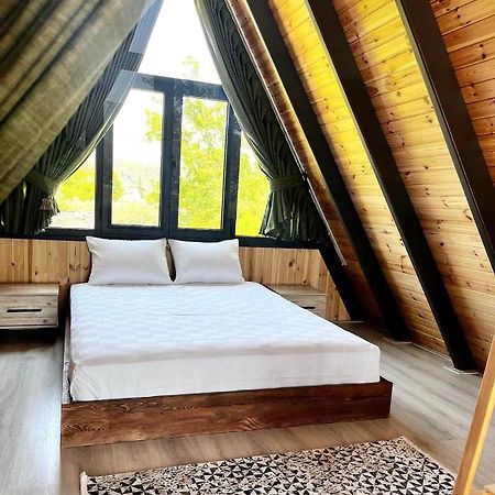 Karya Bungalov Villa Даламан Екстер'єр фото