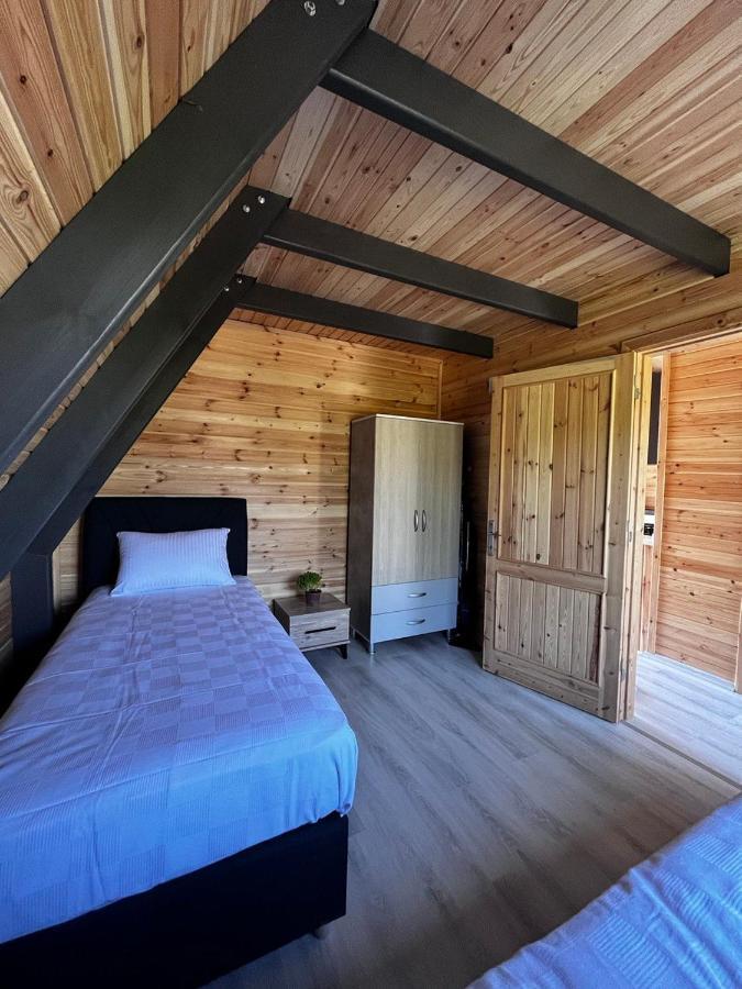 Karya Bungalov Villa Даламан Екстер'єр фото