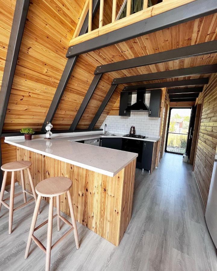 Karya Bungalov Villa Даламан Екстер'єр фото