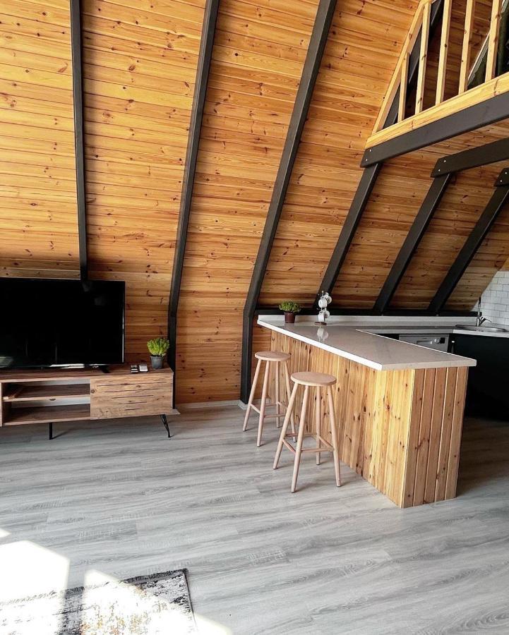 Karya Bungalov Villa Даламан Екстер'єр фото